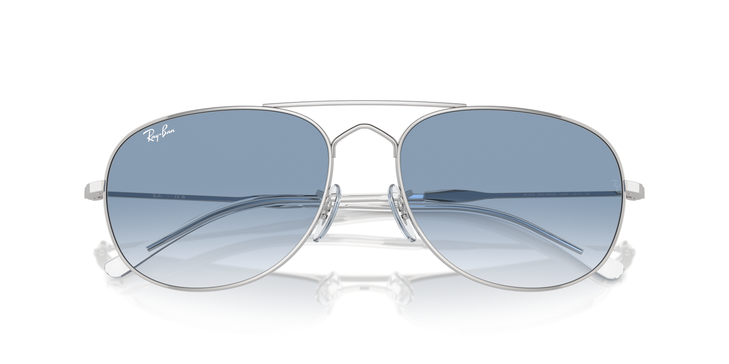 RAY-BAN RB3735 BAIN BRIDGE 003/3F 57