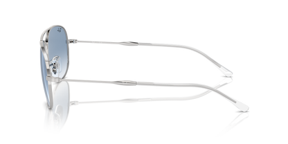 RAY-BAN RB3735 BAIN BRIDGE 003/3F 60 - 4