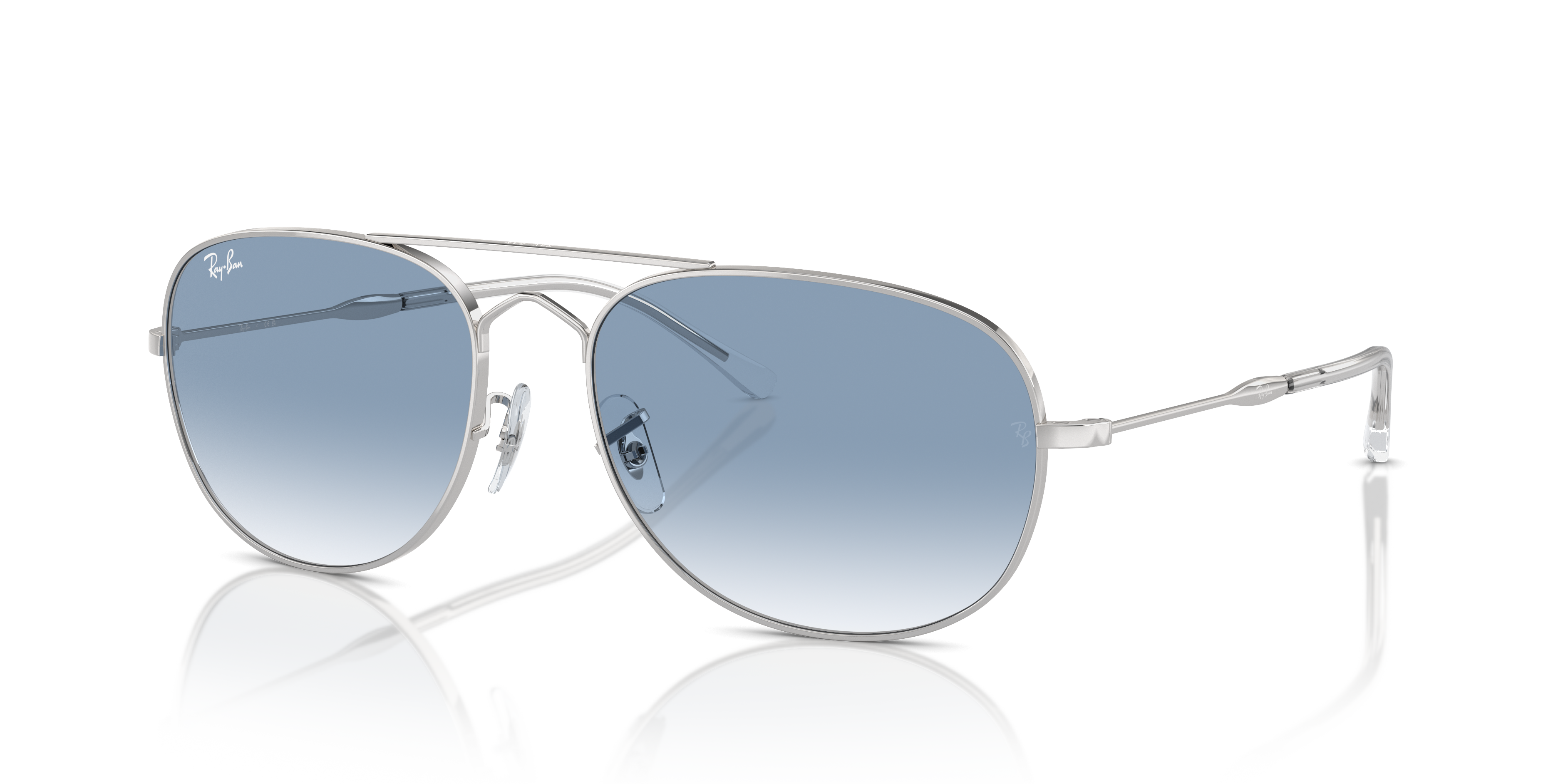 RAY-BAN RB3735 BAIN BRIDGE 003/3F 57