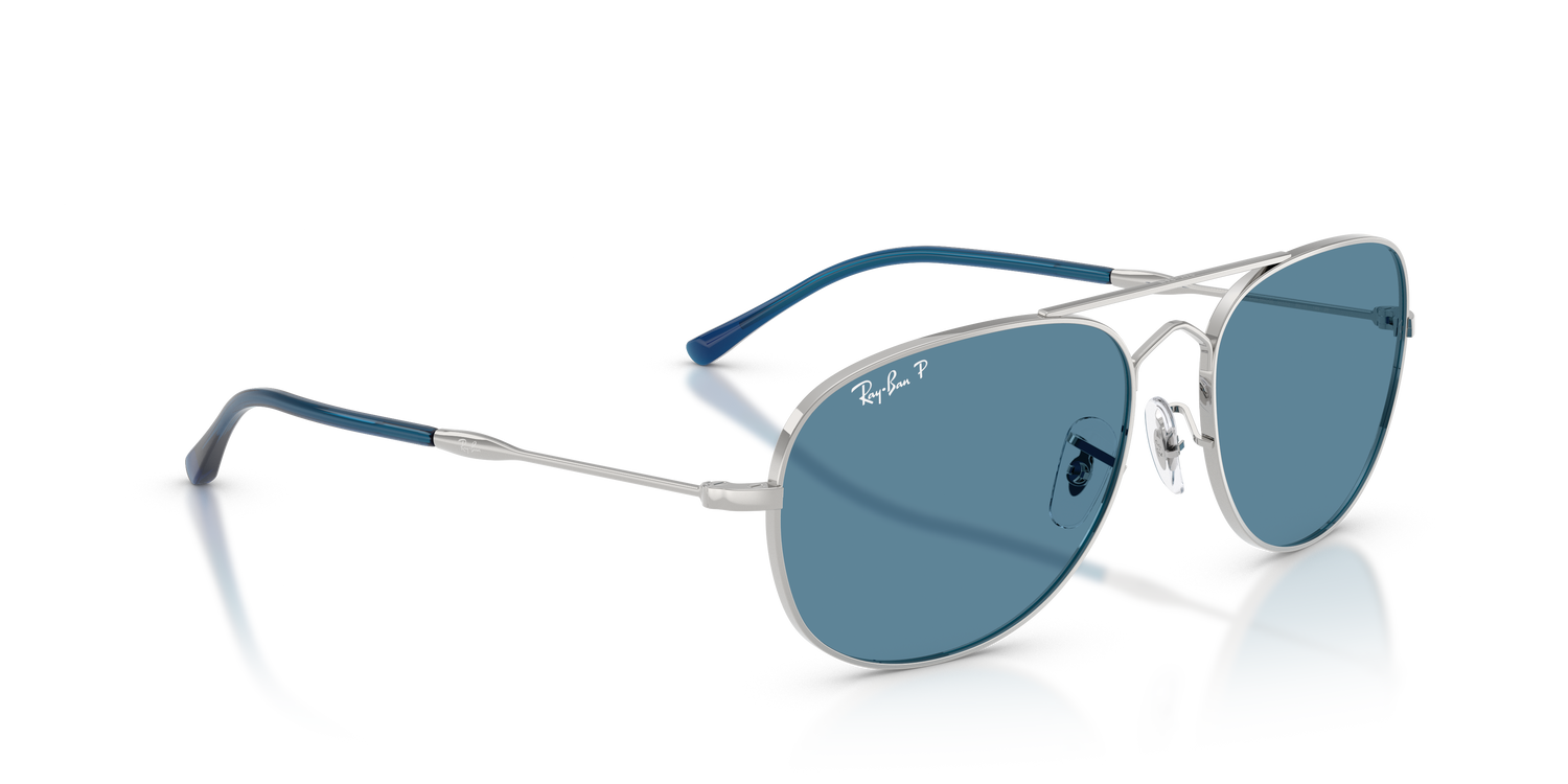 RAY-BAN RB3735 BAIN BRIDGE 003/S2 60