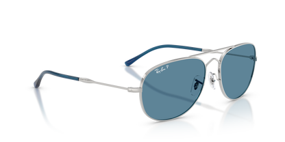 RAY-BAN RB3735 BAIN BRIDGE 003/S2 60