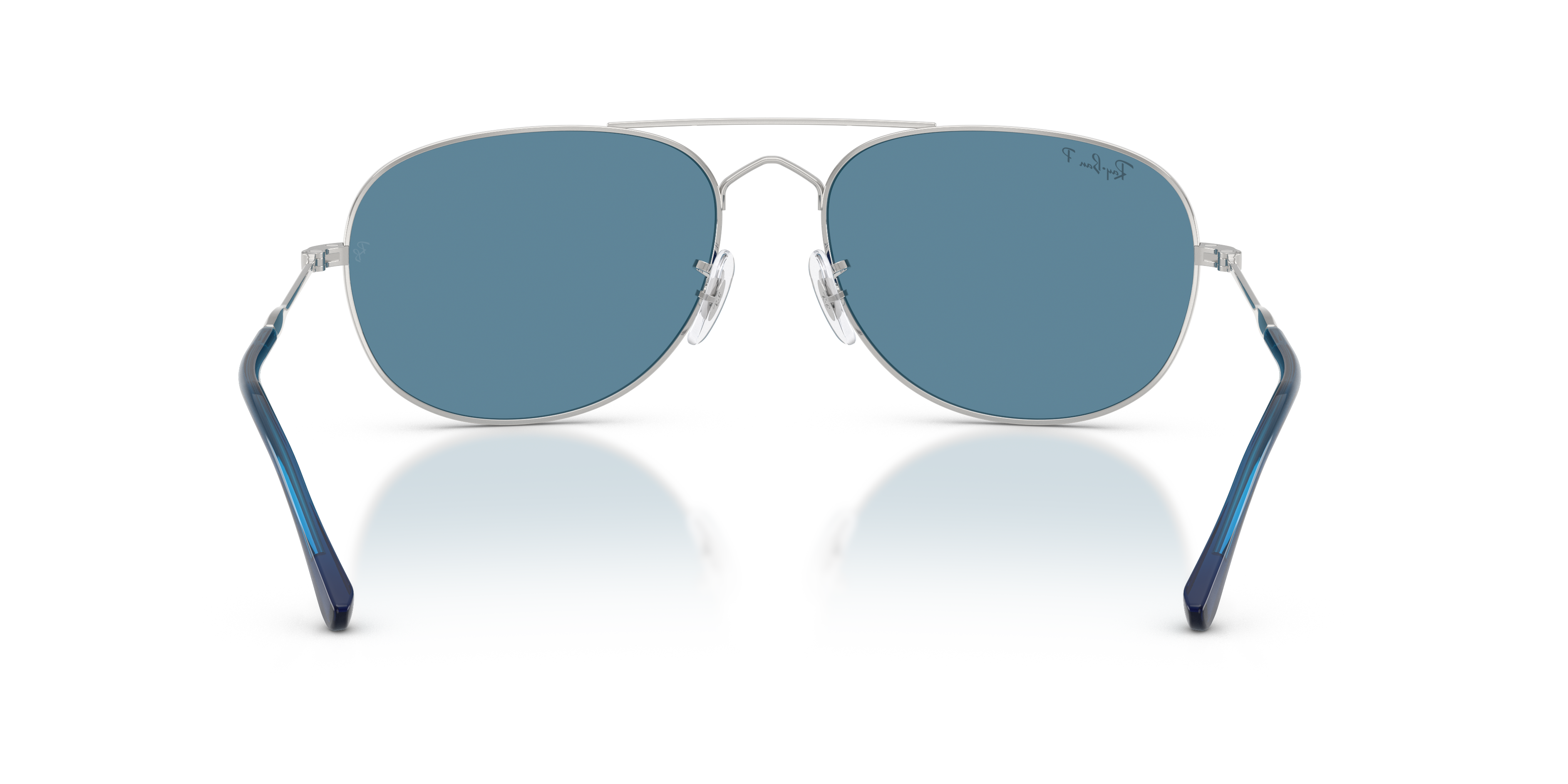 RAY-BAN RB3735 BAIN BRIDGE 003/S2 57