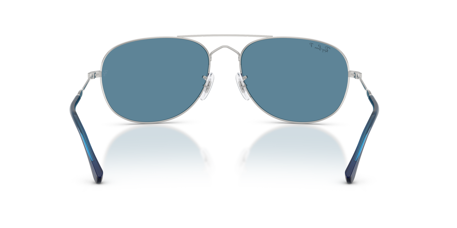 RAY-BAN RB3735 BAIN BRIDGE 003/S2 60