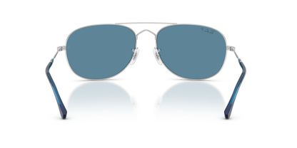 RAY-BAN RB3735 BAIN BRIDGE 003/S2 60