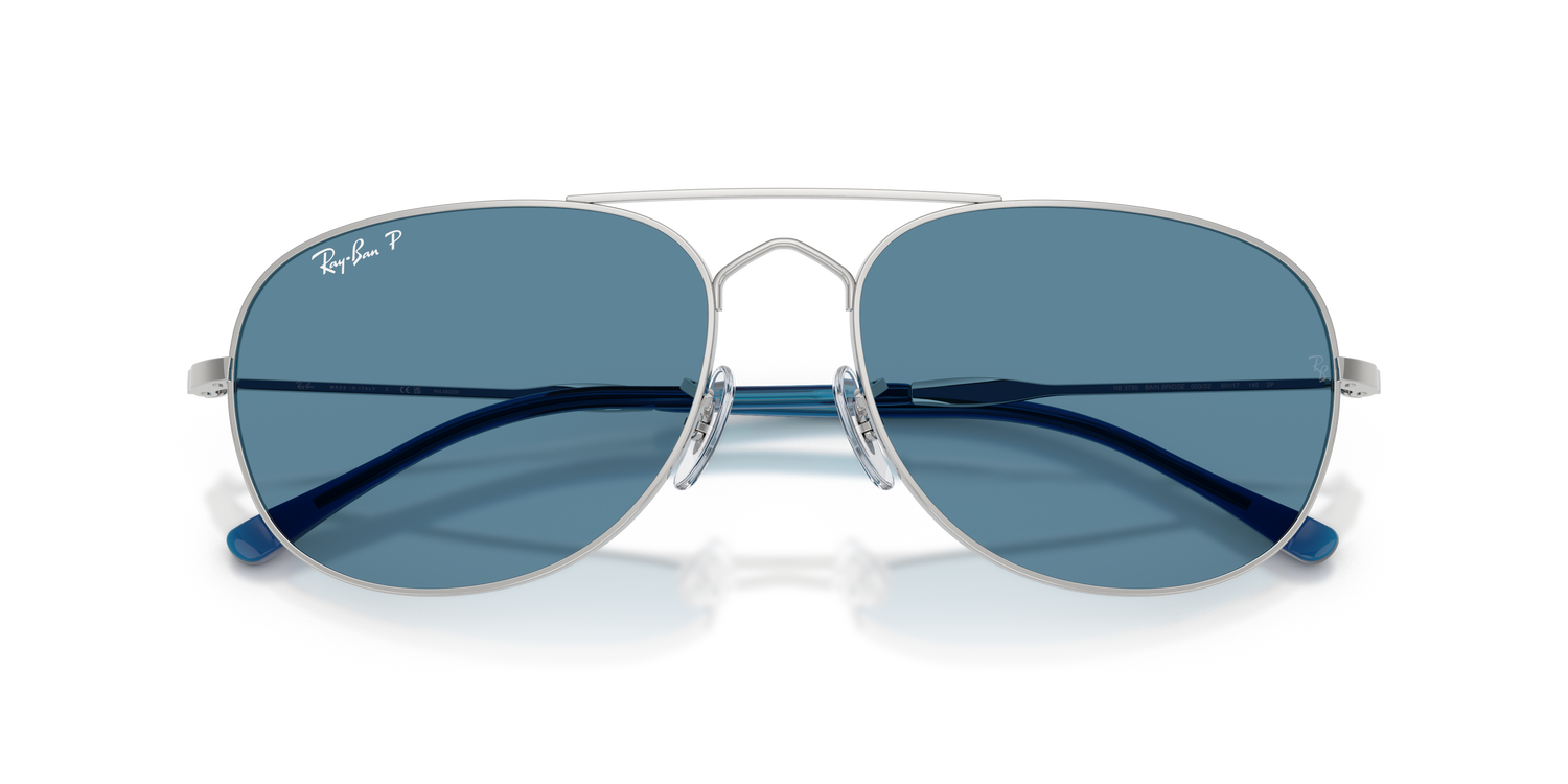RAY-BAN RB3735 BAIN BRIDGE 003/S2 60