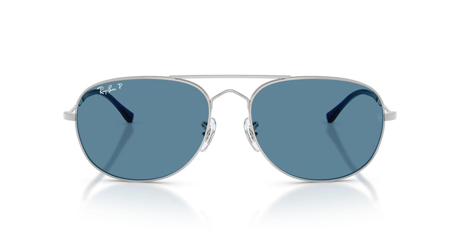 RAY-BAN RB3735 BAIN BRIDGE 003/S2 60