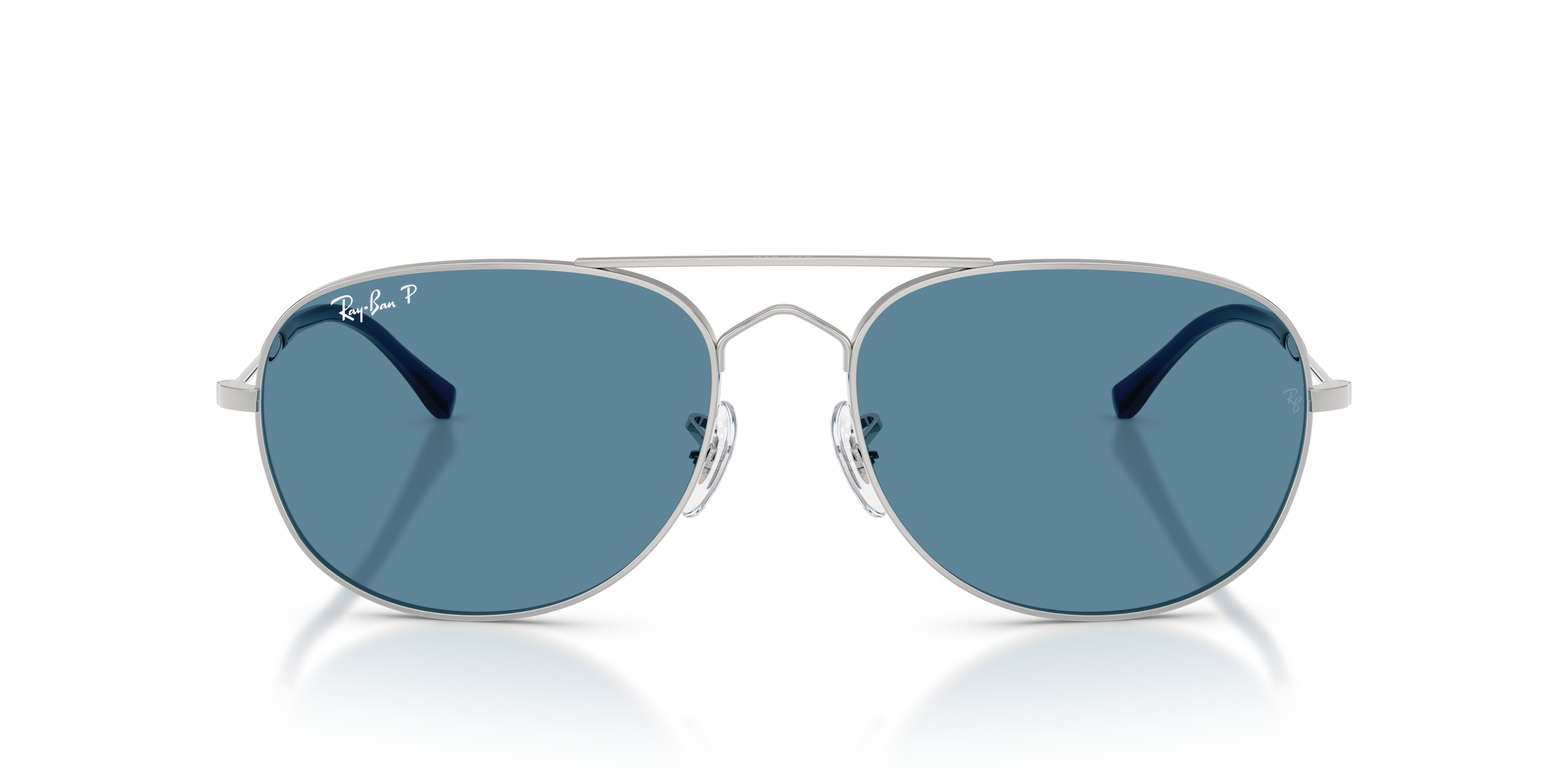 RAY-BAN RB3735 BAIN BRIDGE 003/S2 60