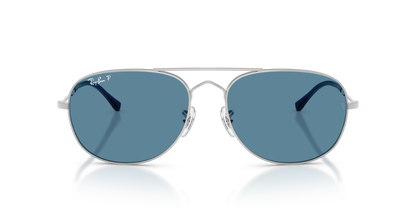RAY-BAN RB3735 BAIN BRIDGE 003/S2 60