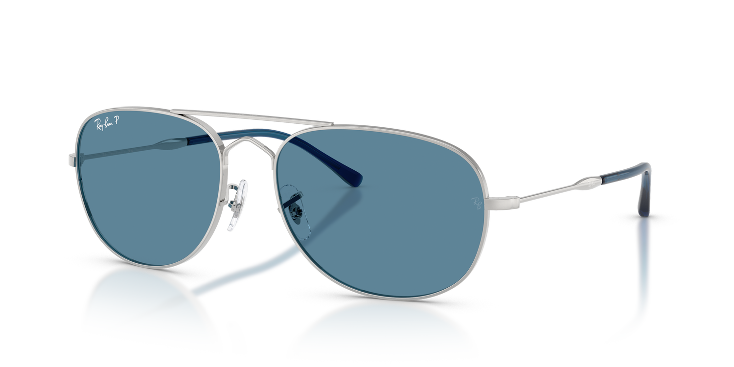 RAY-BAN RB3735 BAIN BRIDGE 003/S2 60