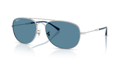 RAY-BAN RB3735 BAIN BRIDGE 003/S2 60