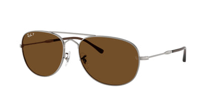 RAY-BAN RB3735 BAIN BRIDGE 004/57 57