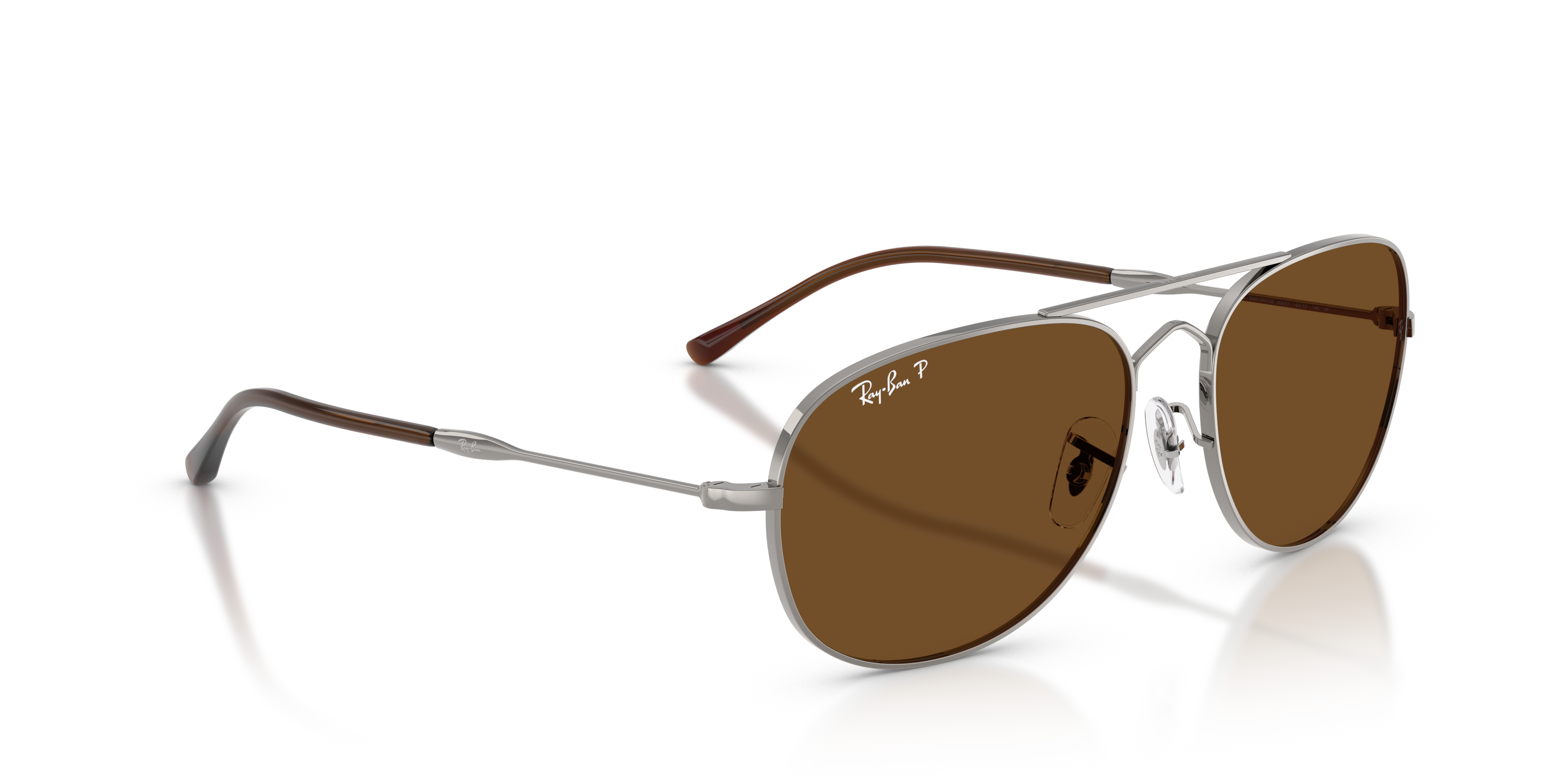 RAY-BAN RB3735 BAIN BRIDGE 004/57 57