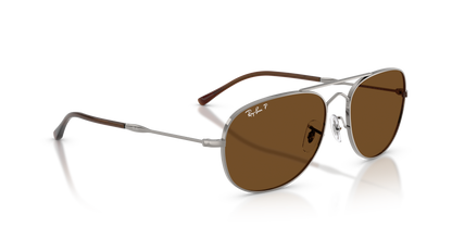 RAY-BAN RB3735 BAIN BRIDGE 004/57 57