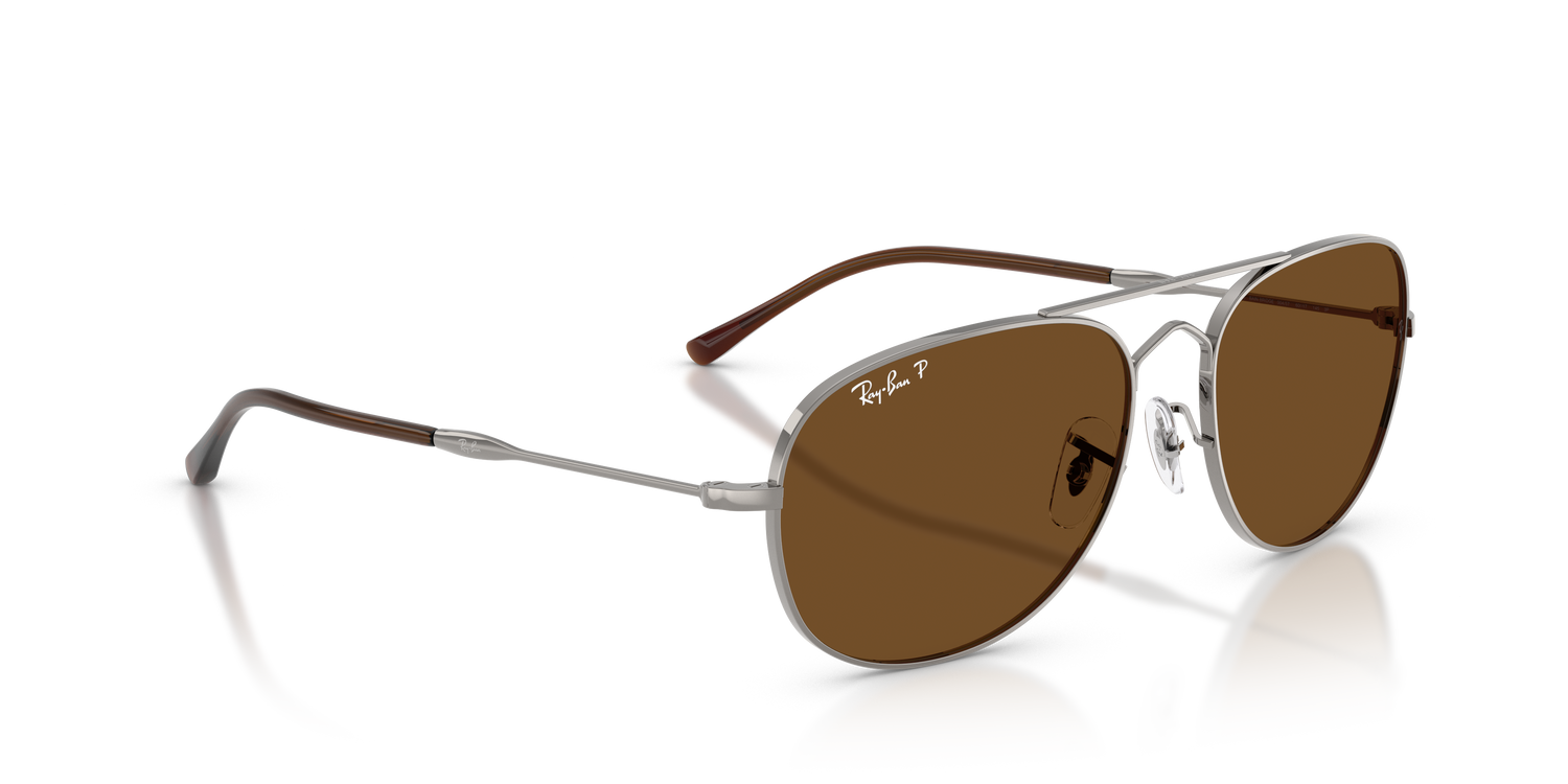 RAY-BAN RB3735 BAIN BRIDGE 004/57 60