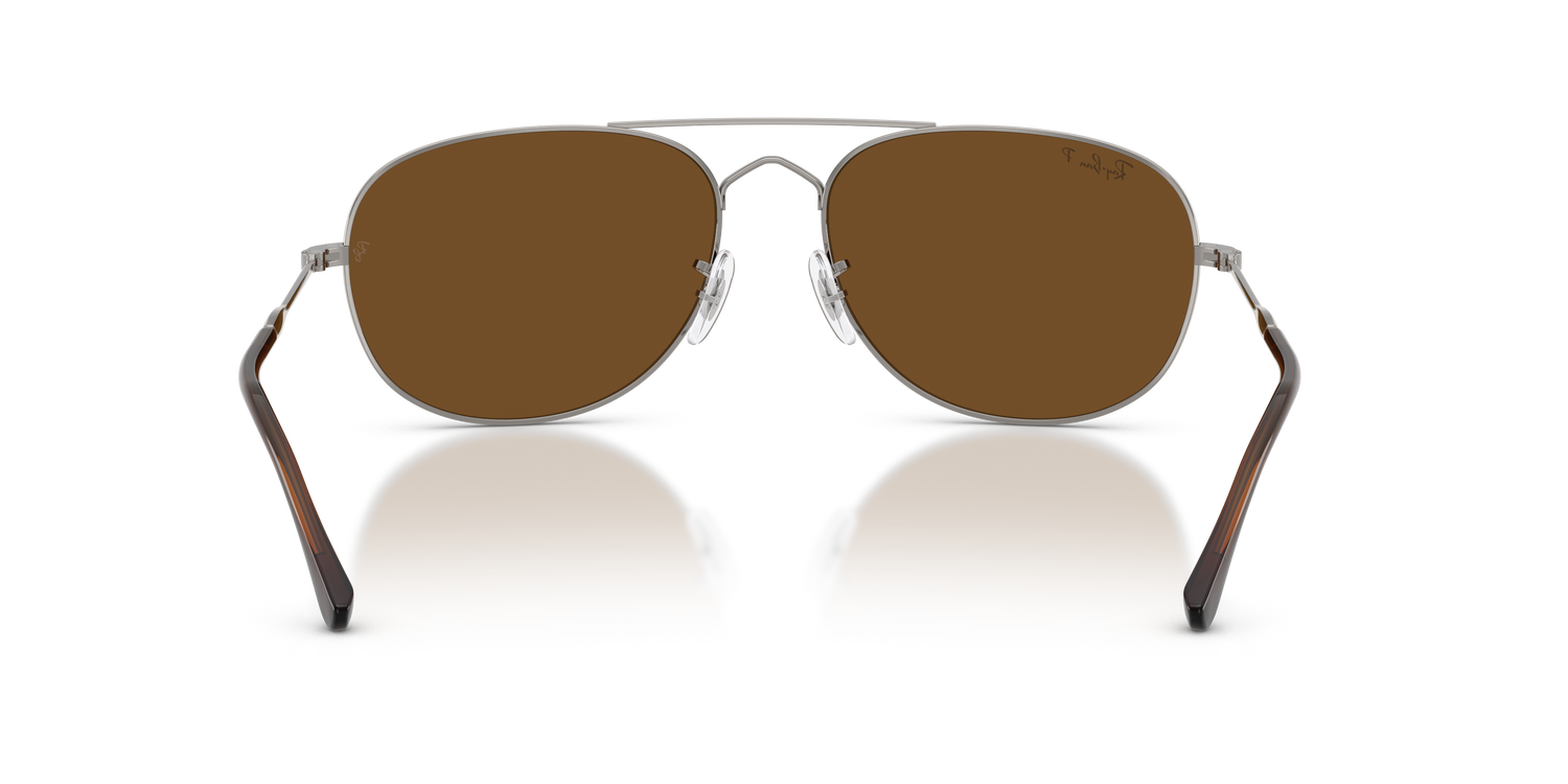 RAY-BAN RB3735 BAIN BRIDGE 004/57 57