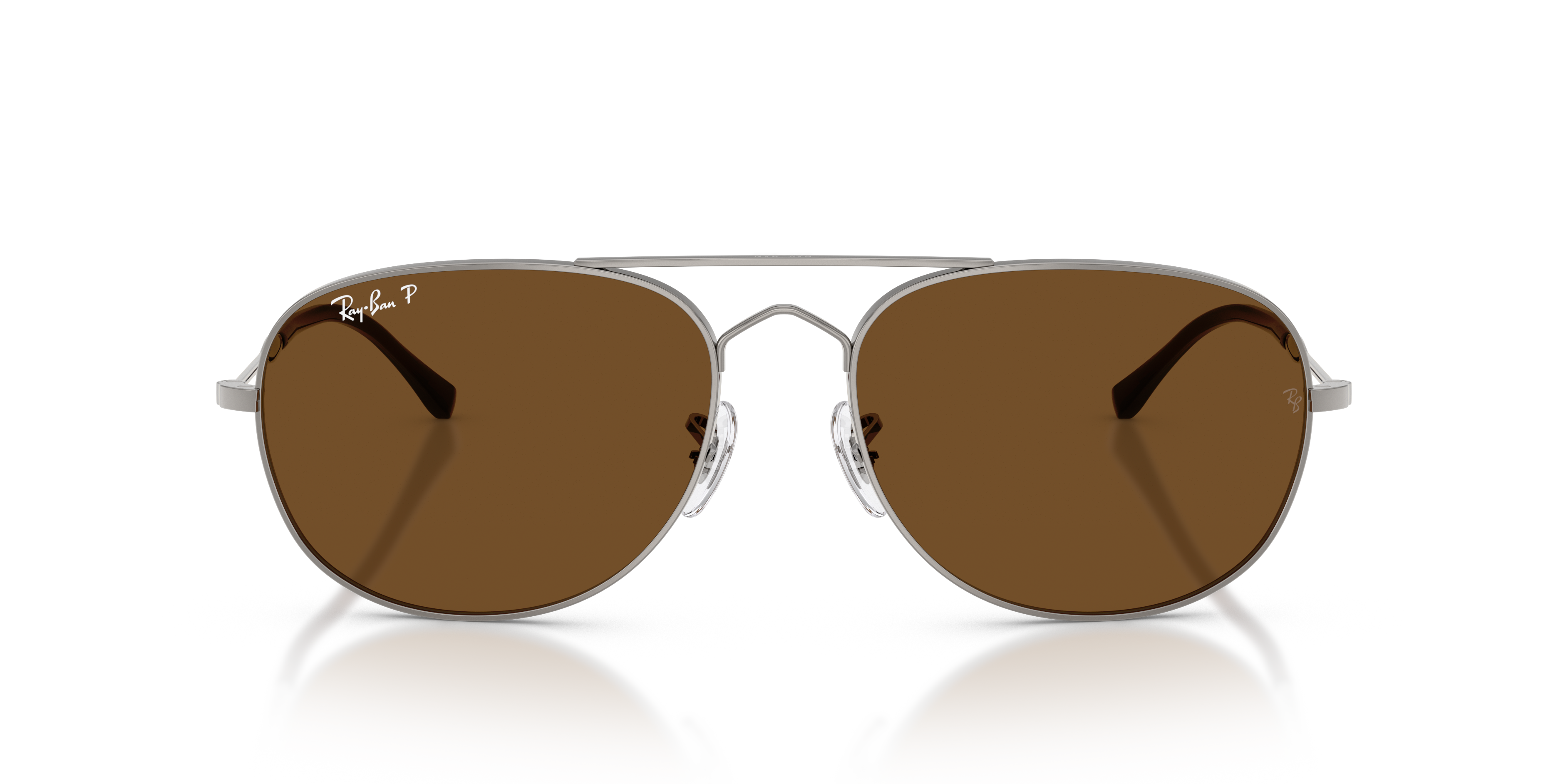 RAY-BAN RB3735 BAIN BRIDGE 004/57 60