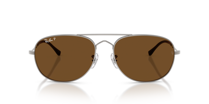 RAY-BAN RB3735 BAIN BRIDGE 004/57 60