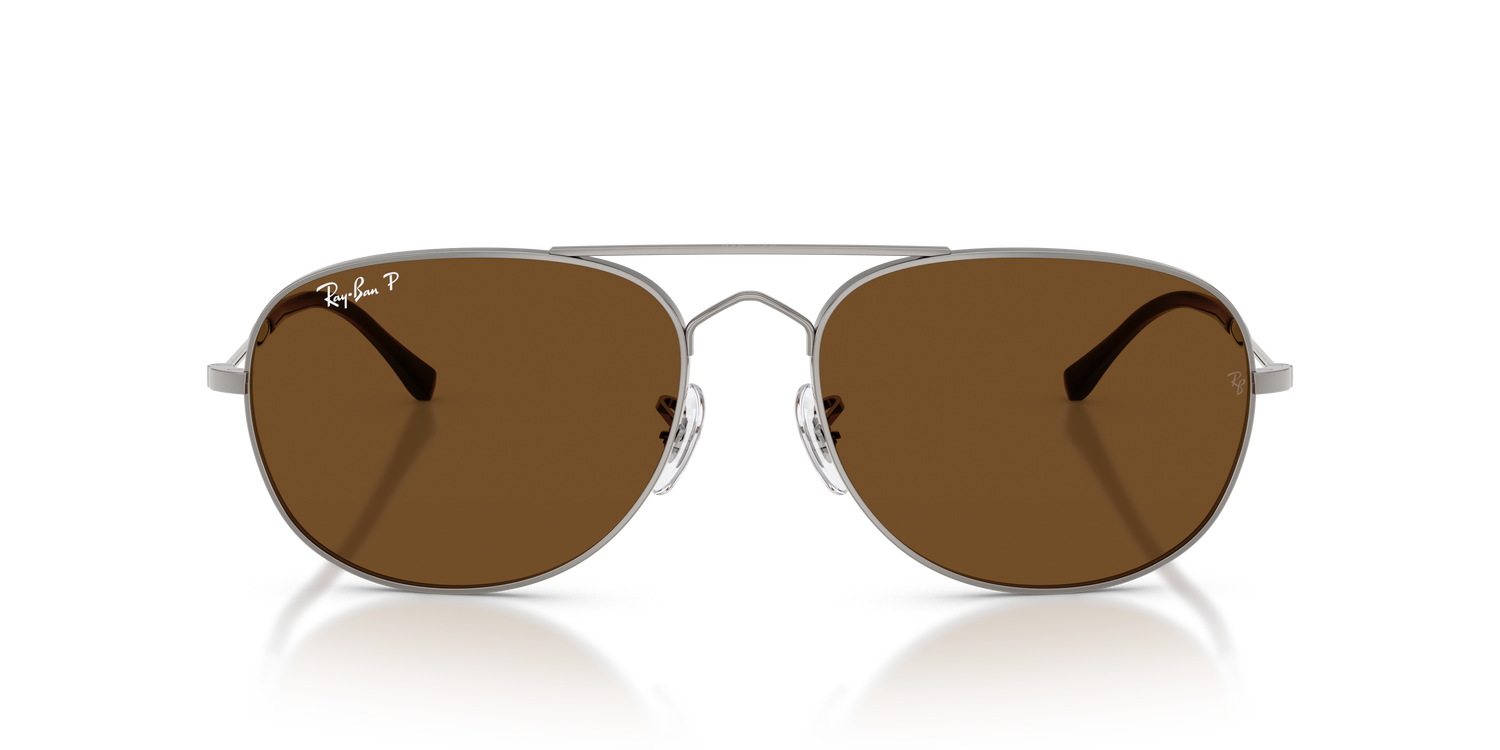 RAY-BAN RB3735 BAIN BRIDGE 004/57 57