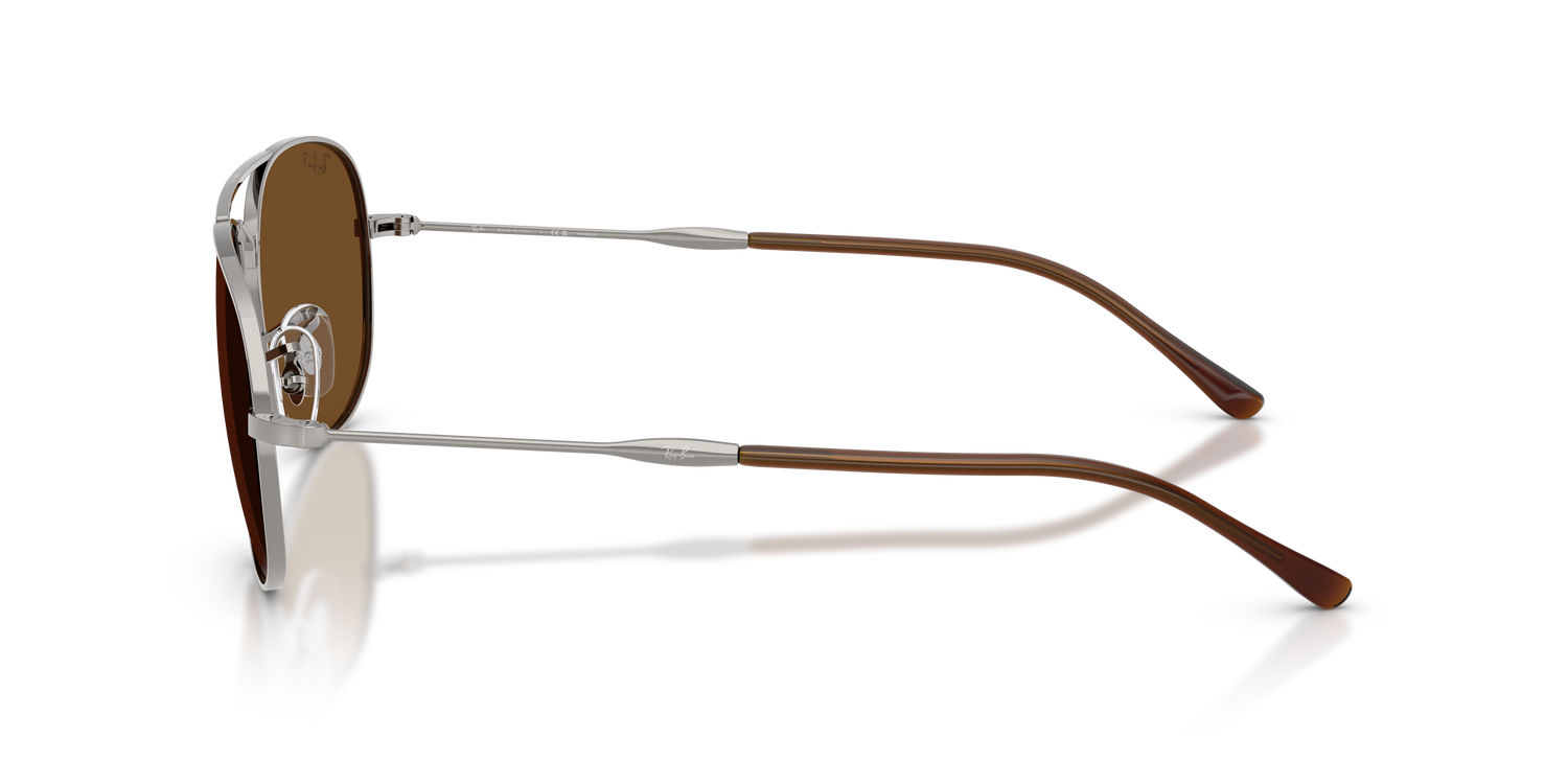 RAY-BAN RB3735 BAIN BRIDGE 004/57 60