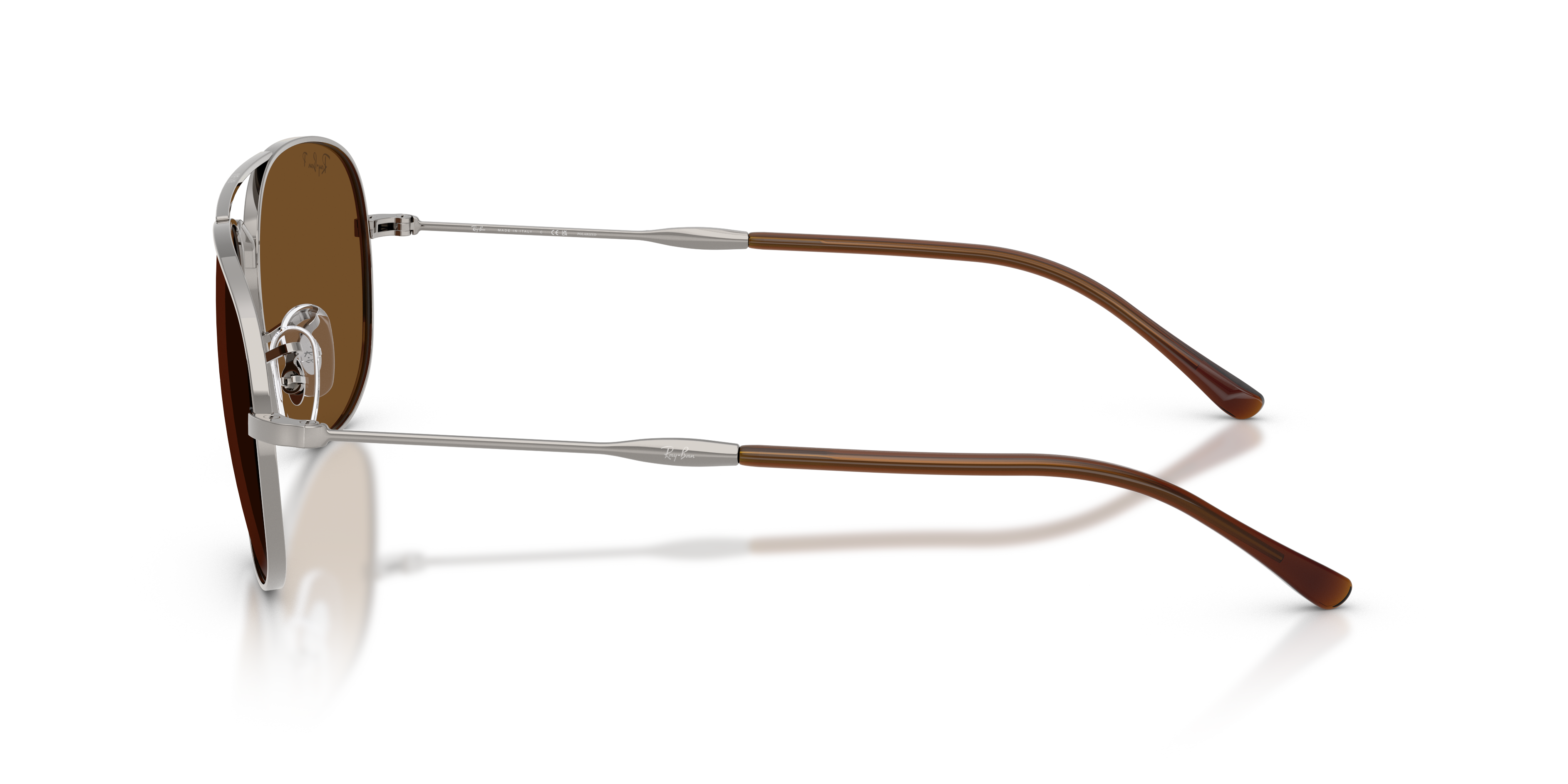 RAY-BAN RB3735 BAIN BRIDGE 004/57 60