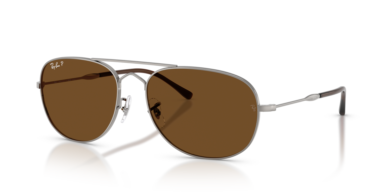 RAY-BAN RB3735 BAIN BRIDGE 004/57 60
