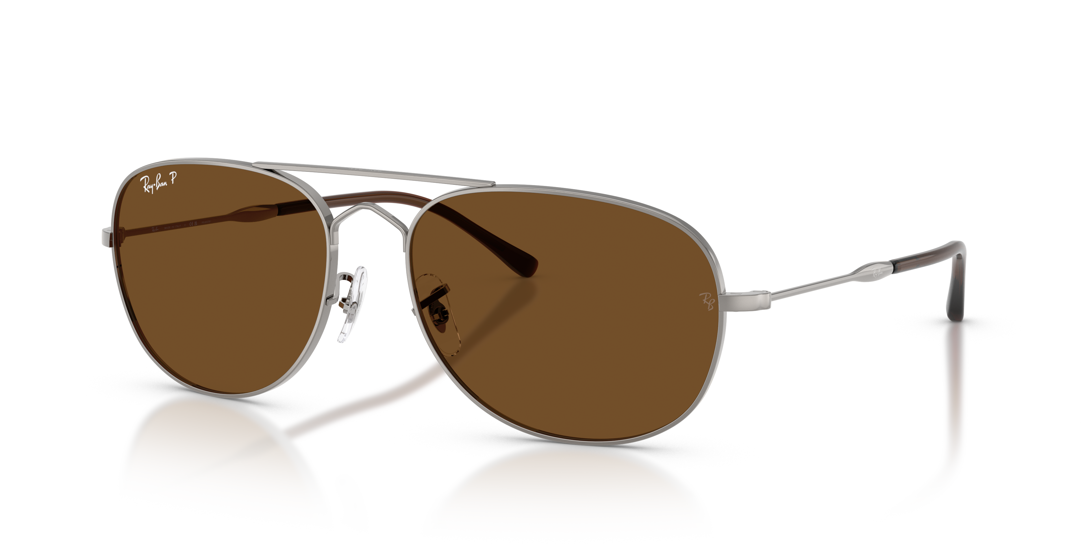 RAY-BAN RB3735 BAIN BRIDGE 004/57 60