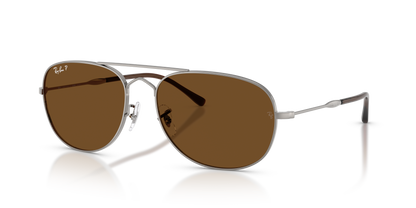 RAY-BAN RB3735 BAIN BRIDGE 004/57 60