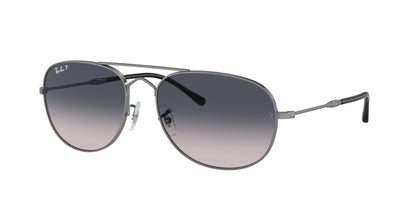 RAY-BAN RB3735 BAIN BRIDGE 004/78 60 - 3