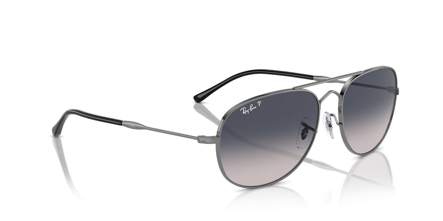 RAY-BAN RB3735 BAIN BRIDGE 004/78 57 - 13