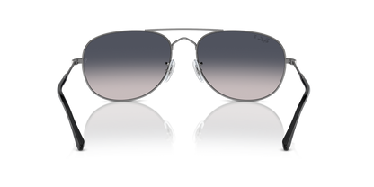 RAY-BAN RB3735 BAIN BRIDGE 004/78 60