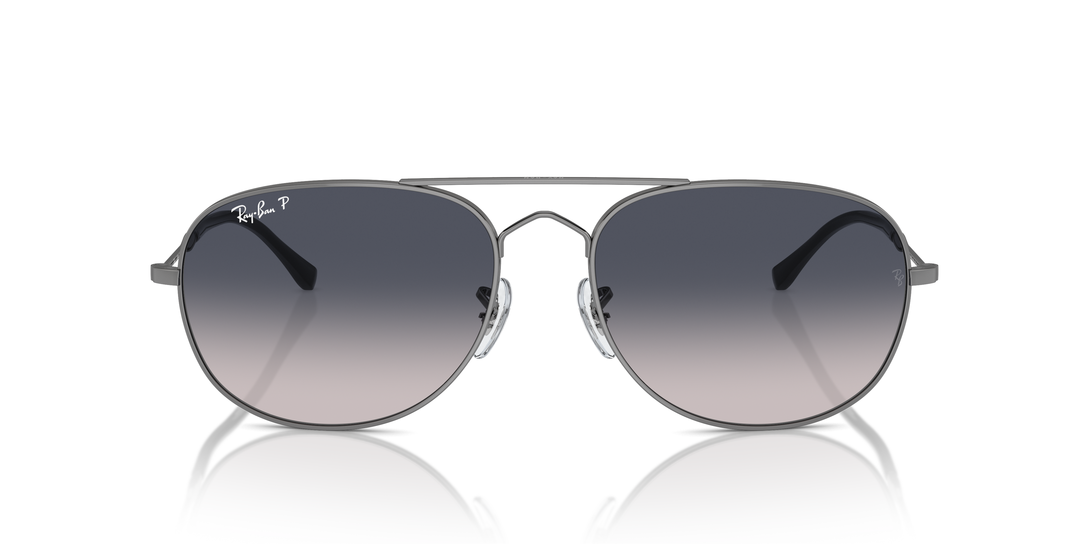 RAY-BAN RB3735 BAIN BRIDGE 004/78 60 - 7