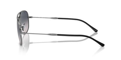 RAY-BAN RB3735 BAIN BRIDGE 004/78 60 - 4