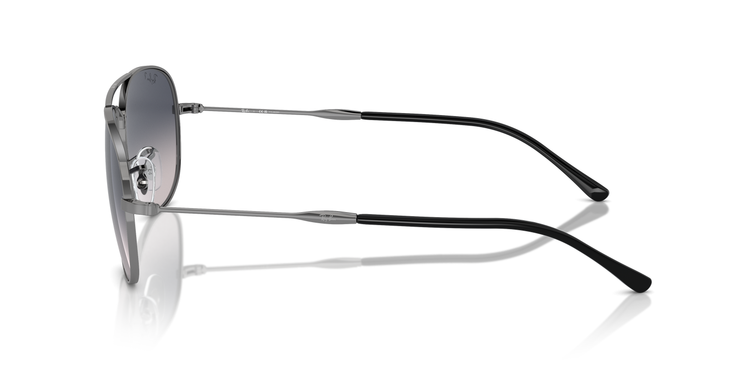 RAY-BAN RB3735 BAIN BRIDGE 004/78 57 - 11