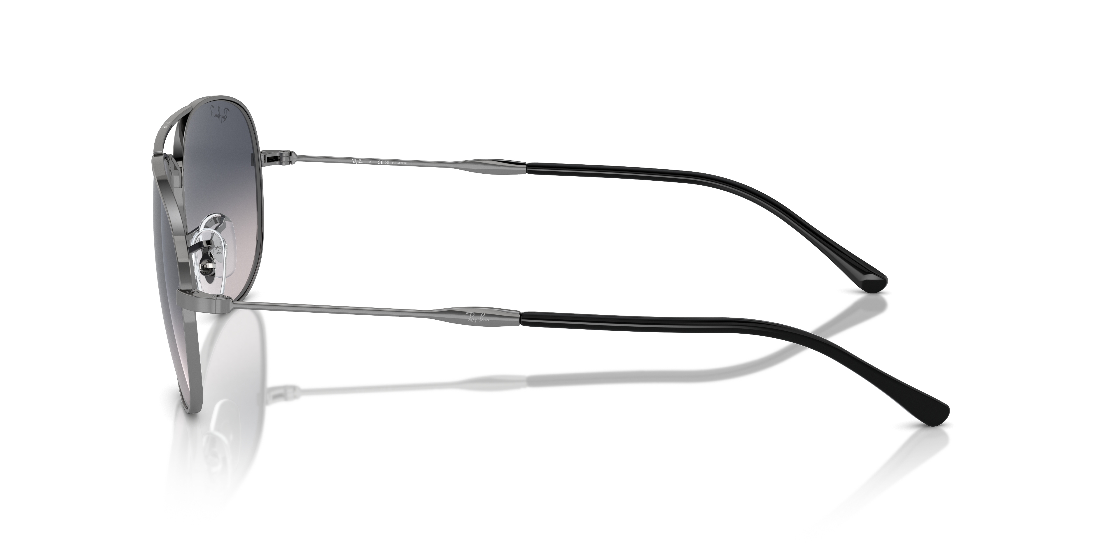 RAY-BAN RB3735 BAIN BRIDGE 004/78 57