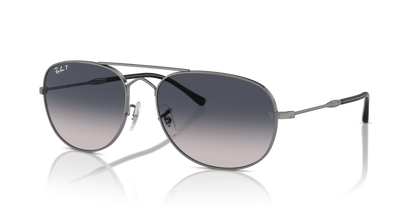 RAY-BAN RB3735 BAIN BRIDGE 004/78 57