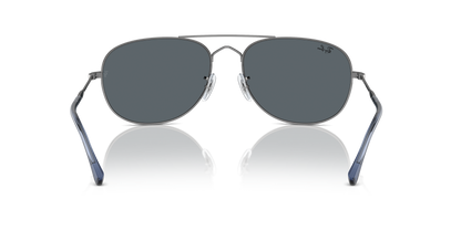 RAY-BAN RB3735 BAIN BRIDGE 004/R5 60