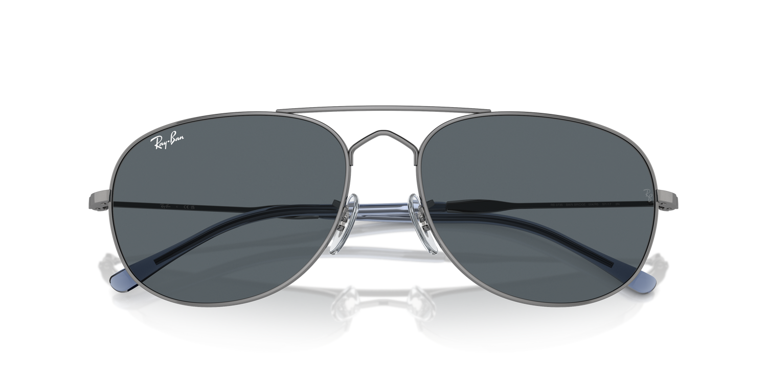 RAY-BAN RB3735 BAIN BRIDGE 004/R5 60