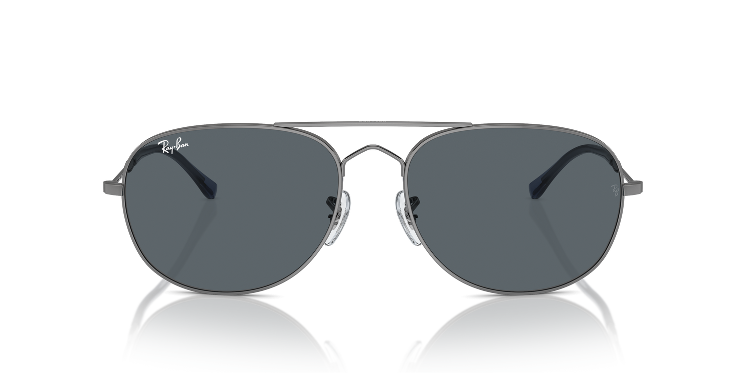 RAY-BAN RB3735 BAIN BRIDGE 004/R5 60