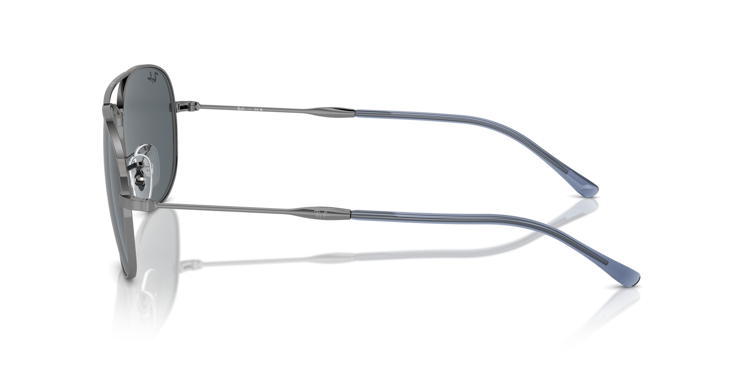 RAY-BAN RB3735 BAIN BRIDGE 004/R5 60