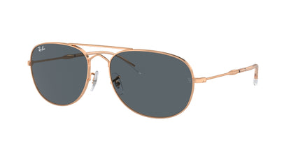 RAY-BAN RB3735 BAIN BRIDGE 9202R5 57 - 18