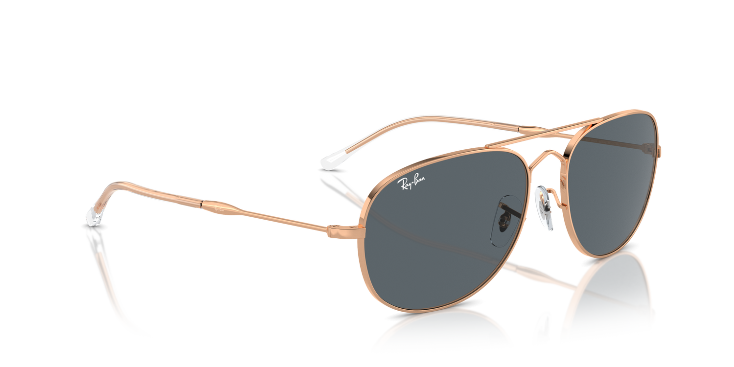 RAY-BAN RB3735 BAIN BRIDGE 9202R5 60 - 22