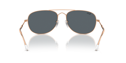 RAY-BAN RB3735 BAIN BRIDGE 9202R5 60 - 21