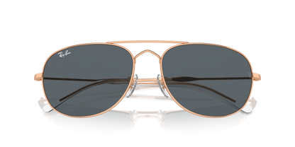 RAY-BAN RB3735 BAIN BRIDGE 9202R5 57