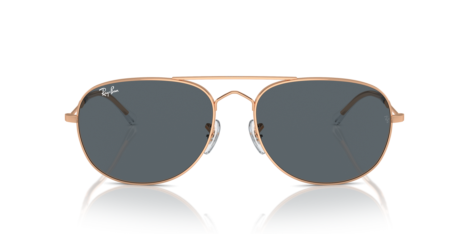 RAY-BAN RB3735 BAIN BRIDGE 9202R5 57 - 22