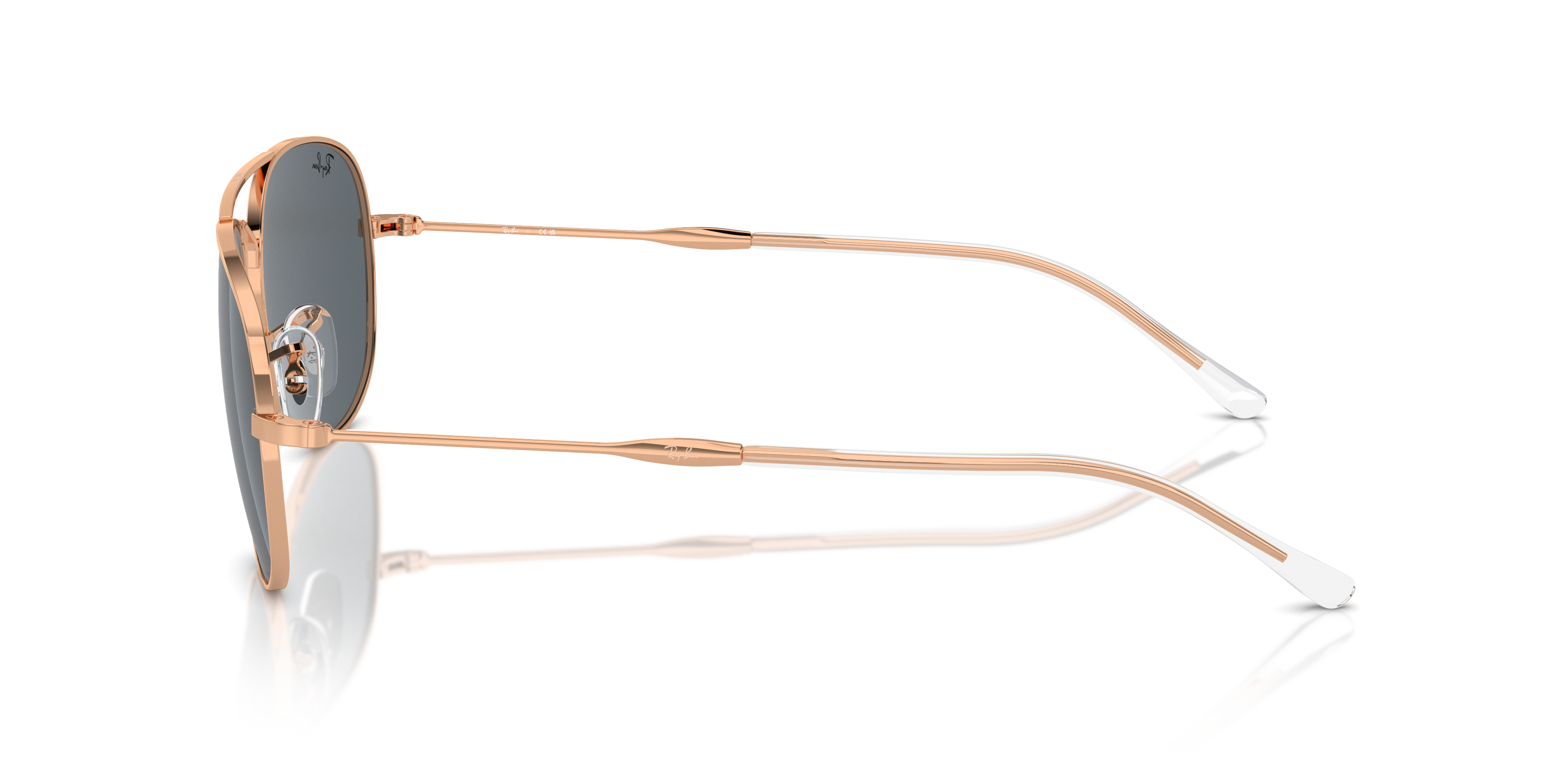 RAY-BAN RB3735 BAIN BRIDGE 9202R5 57 - 19