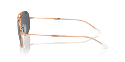 RAY-BAN RB3735 BAIN BRIDGE 9202R5 57 - 19