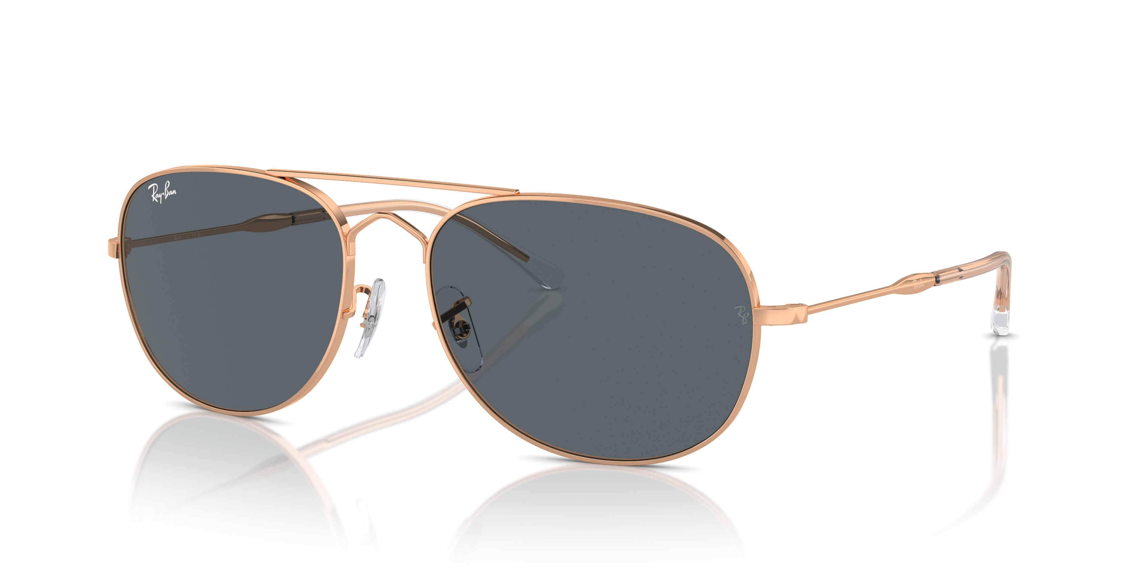 RAY-BAN RB3735 BAIN BRIDGE 9202R5 57 - 24