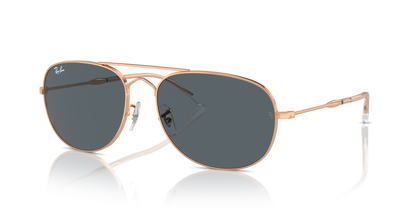 RAY-BAN RB3735 BAIN BRIDGE 9202R5 57 - 24