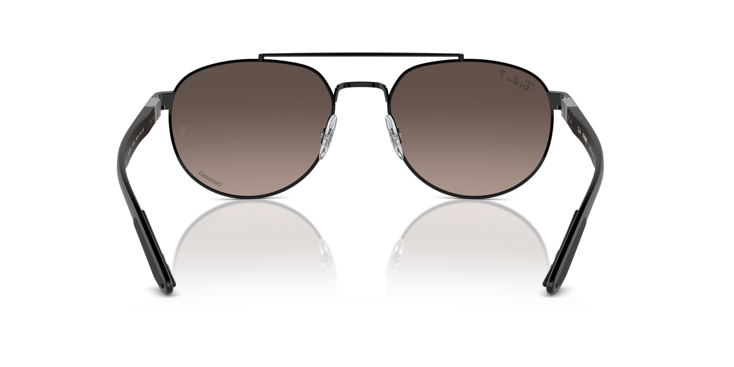 RAY-BAN RB3736CH 002/5J 56 - 8