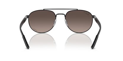 RAY-BAN RB3736CH 002/5J 56 - 8